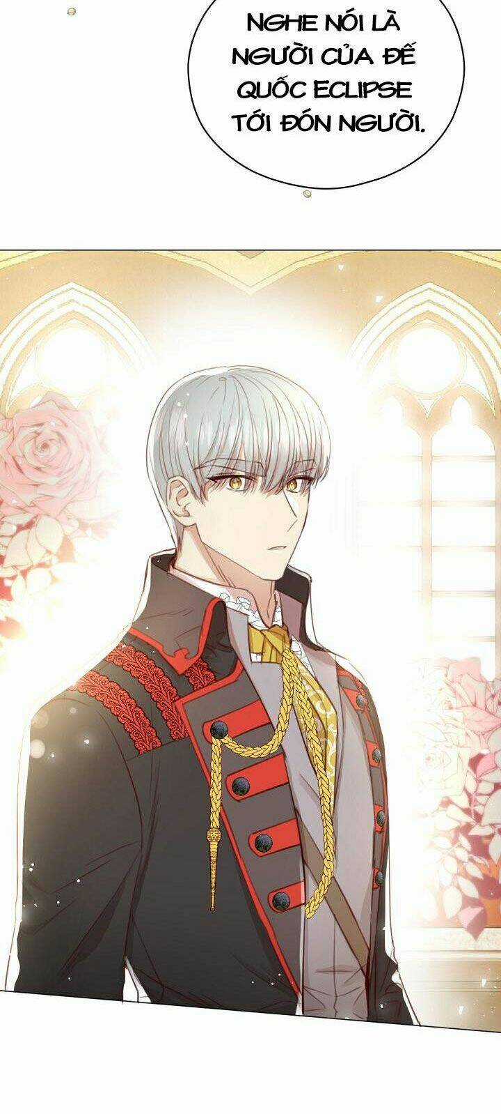 Vẻ Đẹp Của Ác Ma Chapter 31.1 trang 12