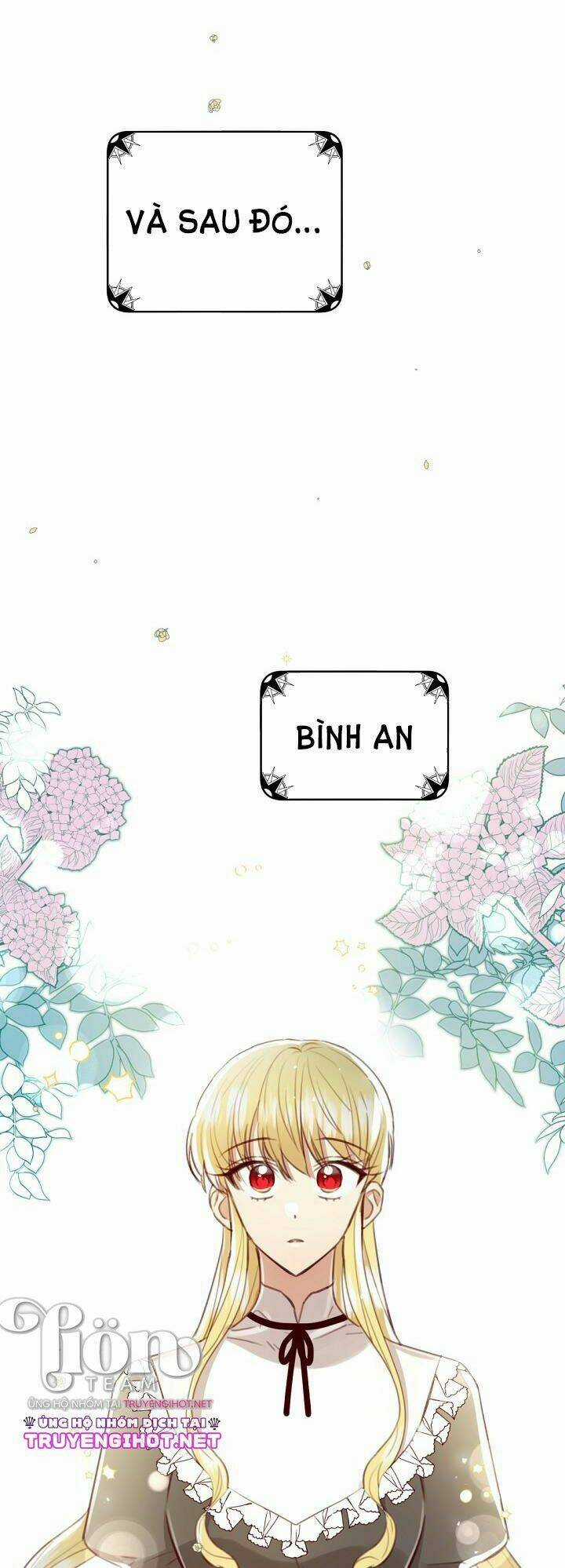 Vẻ Đẹp Của Ác Ma Chapter 31.1 trang 13