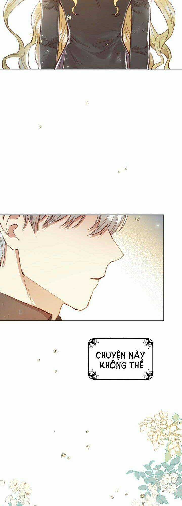 Vẻ Đẹp Của Ác Ma Chapter 31.1 trang 14