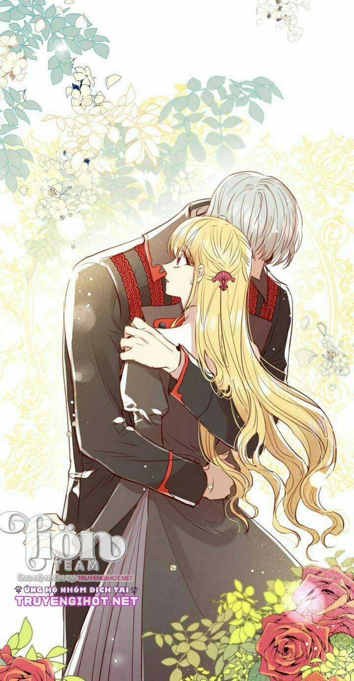 Vẻ Đẹp Của Ác Ma Chapter 31.1 trang 15