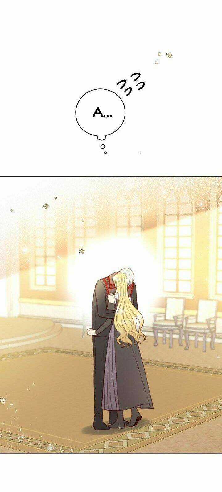 Vẻ Đẹp Của Ác Ma Chapter 31.1 trang 18