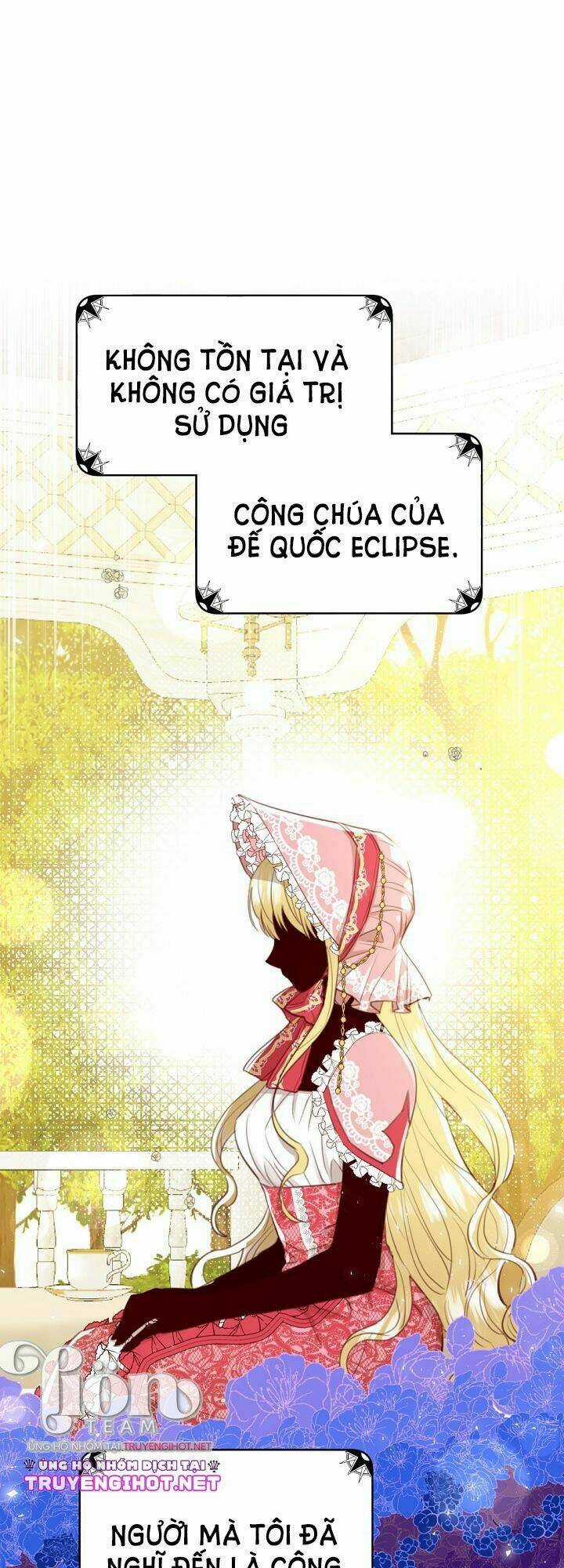 Vẻ Đẹp Của Ác Ma Chapter 31.1 trang 2