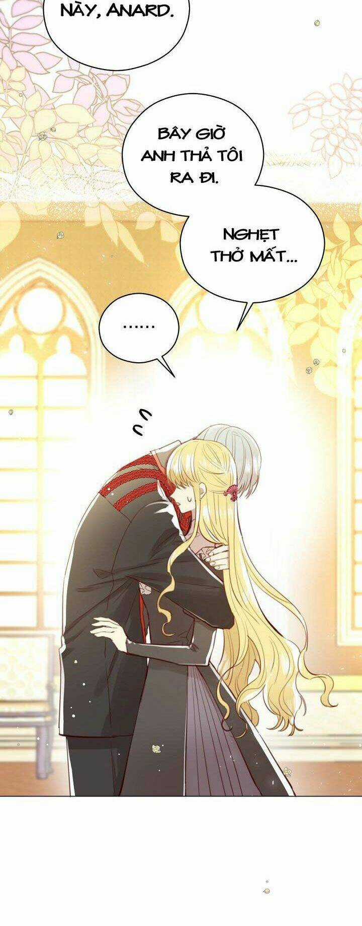 Vẻ Đẹp Của Ác Ma Chapter 31.1 trang 20