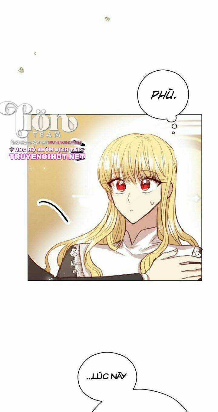 Vẻ Đẹp Của Ác Ma Chapter 31.1 trang 22