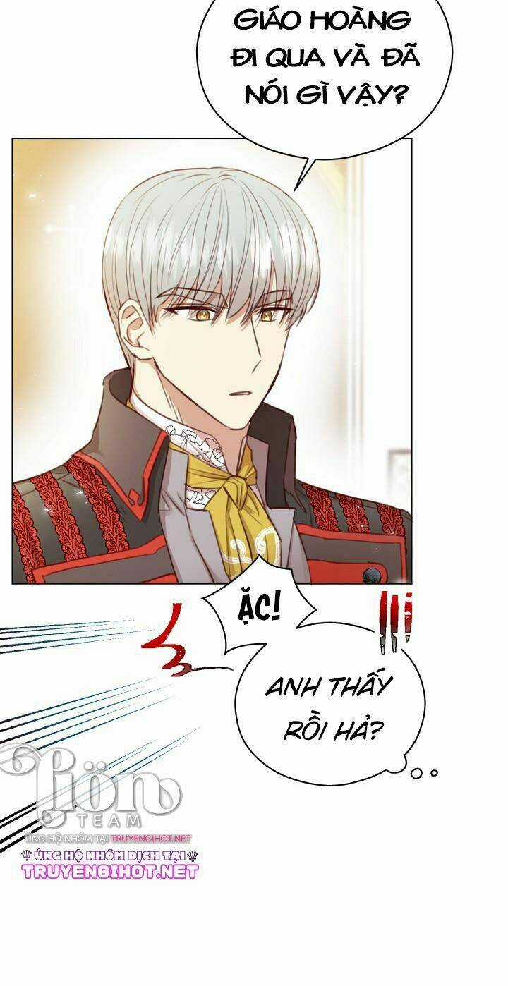 Vẻ Đẹp Của Ác Ma Chapter 31.1 trang 23