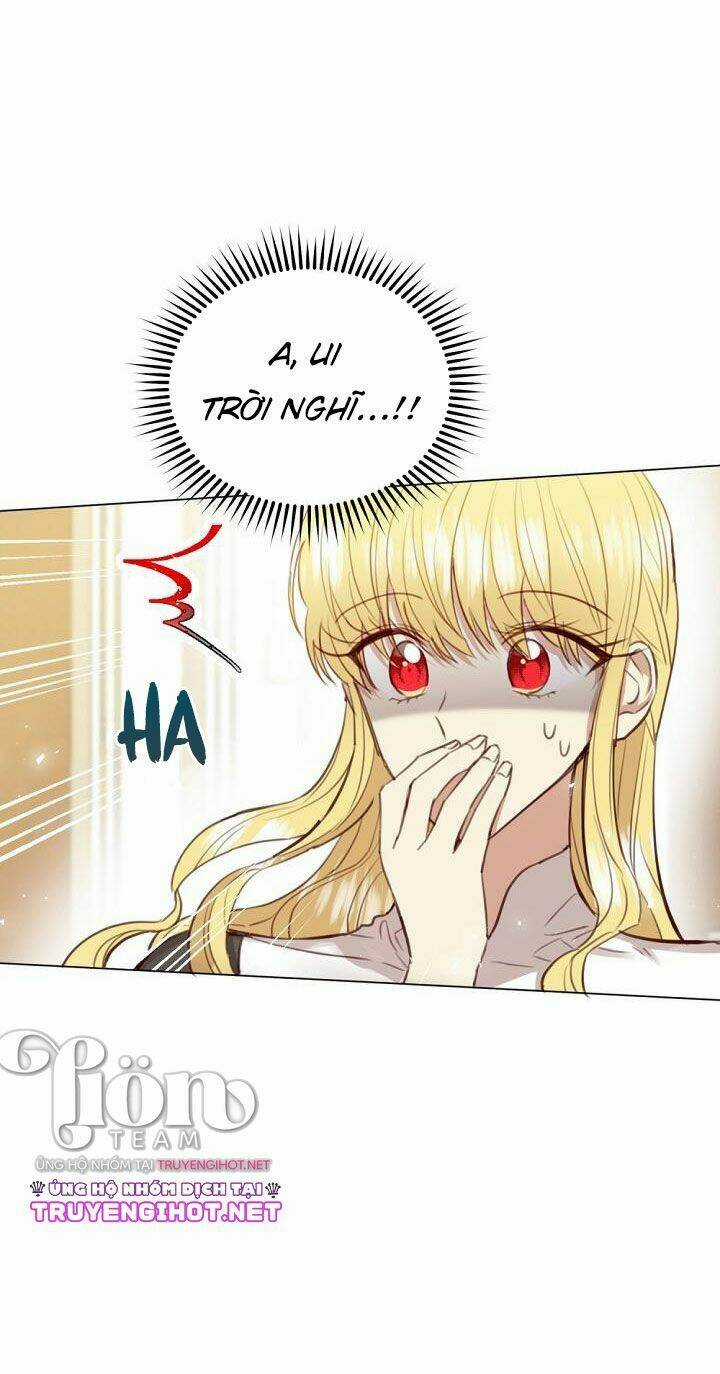 Vẻ Đẹp Của Ác Ma Chapter 31.1 trang 25