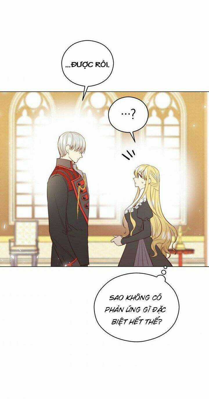 Vẻ Đẹp Của Ác Ma Chapter 31.1 trang 26