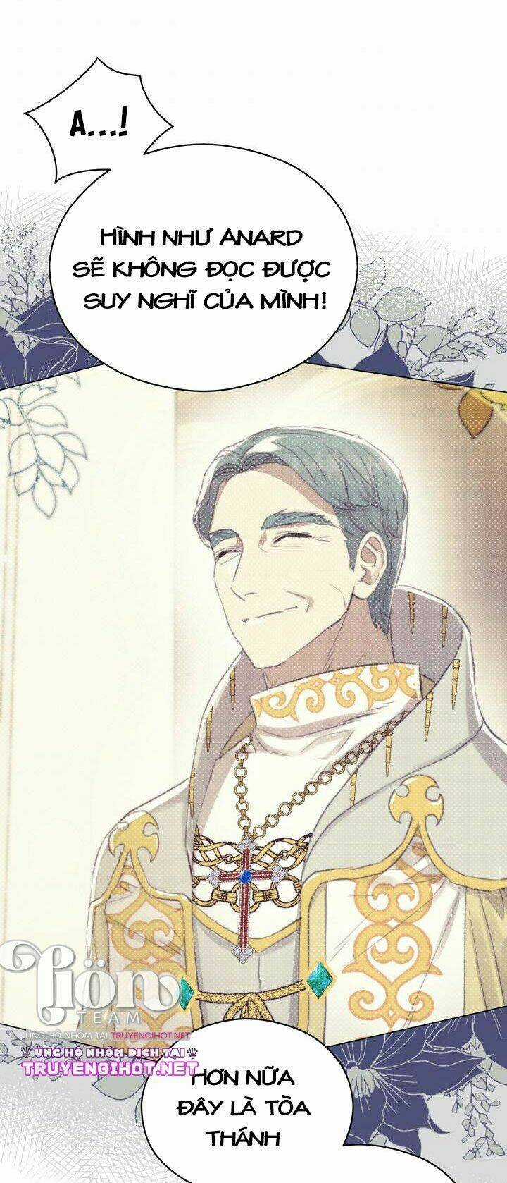 Vẻ Đẹp Của Ác Ma Chapter 31.1 trang 27