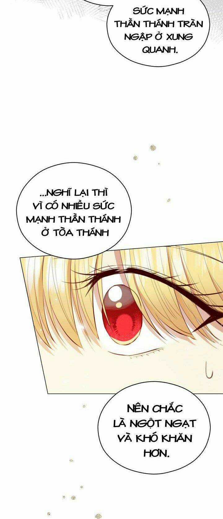 Vẻ Đẹp Của Ác Ma Chapter 31.1 trang 28