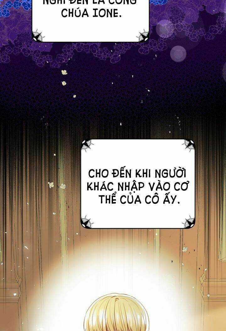 Vẻ Đẹp Của Ác Ma Chapter 31.1 trang 3