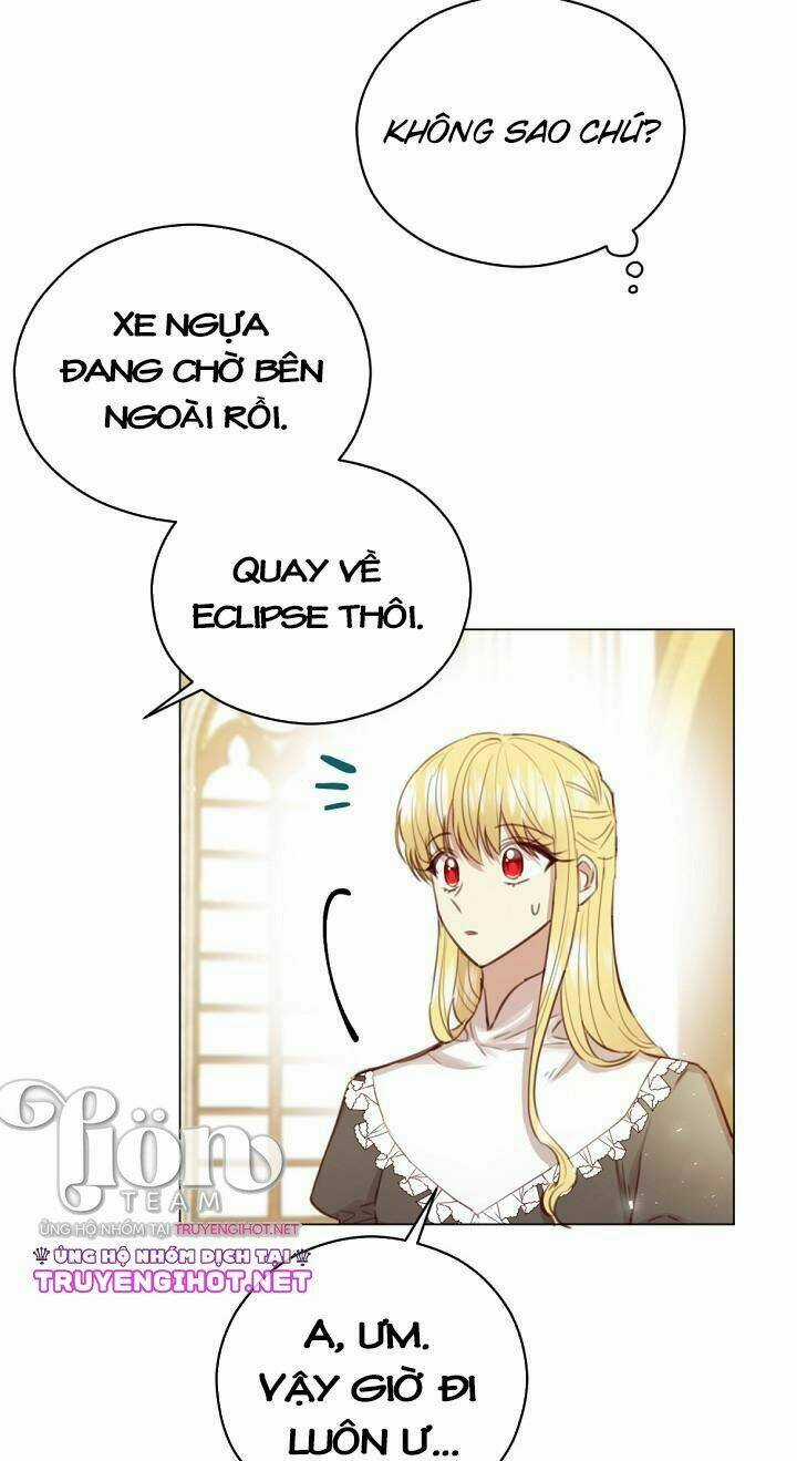 Vẻ Đẹp Của Ác Ma Chapter 31.1 trang 31