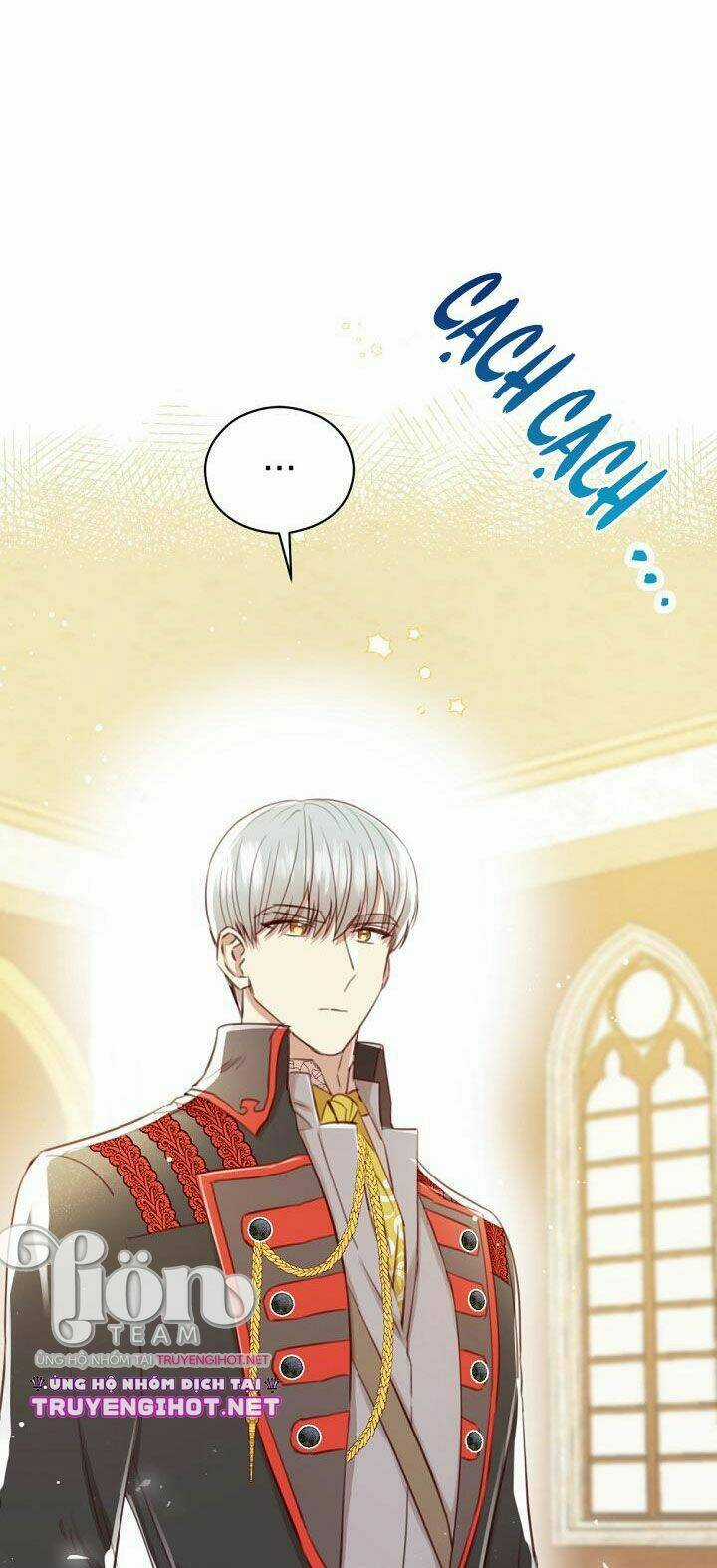 Vẻ Đẹp Của Ác Ma Chapter 31.1 trang 33