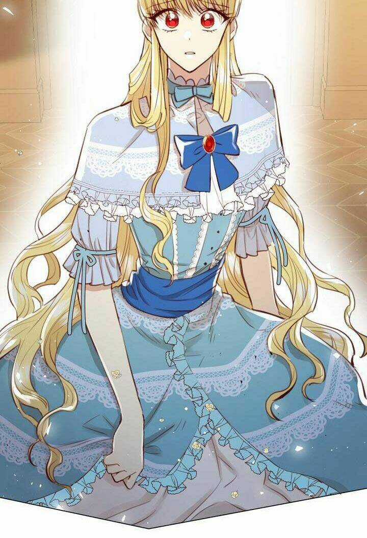 Vẻ Đẹp Của Ác Ma Chapter 31.1 trang 4