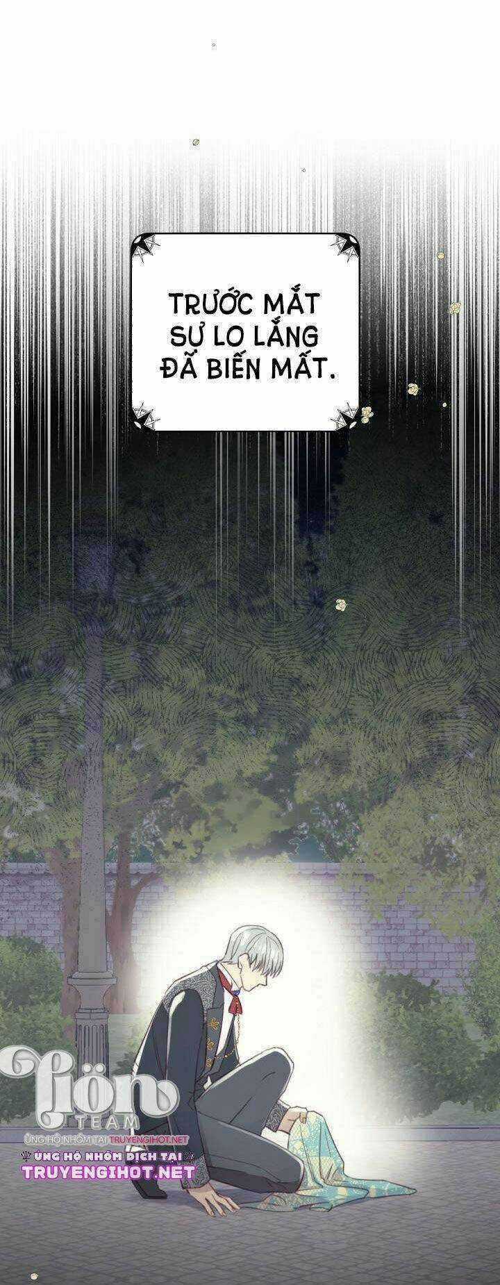 Vẻ Đẹp Của Ác Ma Chapter 31.1 trang 7