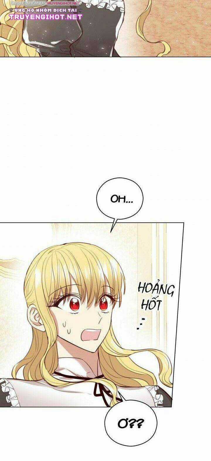 Vẻ Đẹp Của Ác Ma Chapter 31.2 trang 10