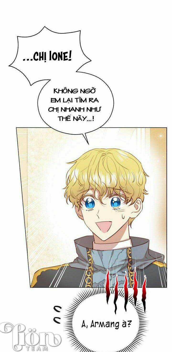 Vẻ Đẹp Của Ác Ma Chapter 31.2 trang 11