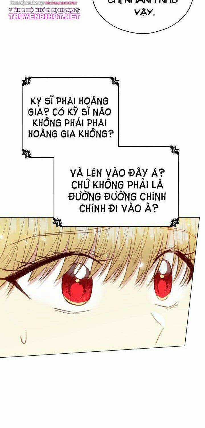 Vẻ Đẹp Của Ác Ma Chapter 31.2 trang 14