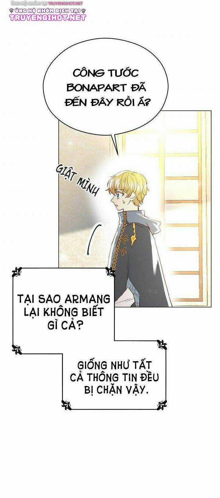 Vẻ Đẹp Của Ác Ma Chapter 31.2 trang 18