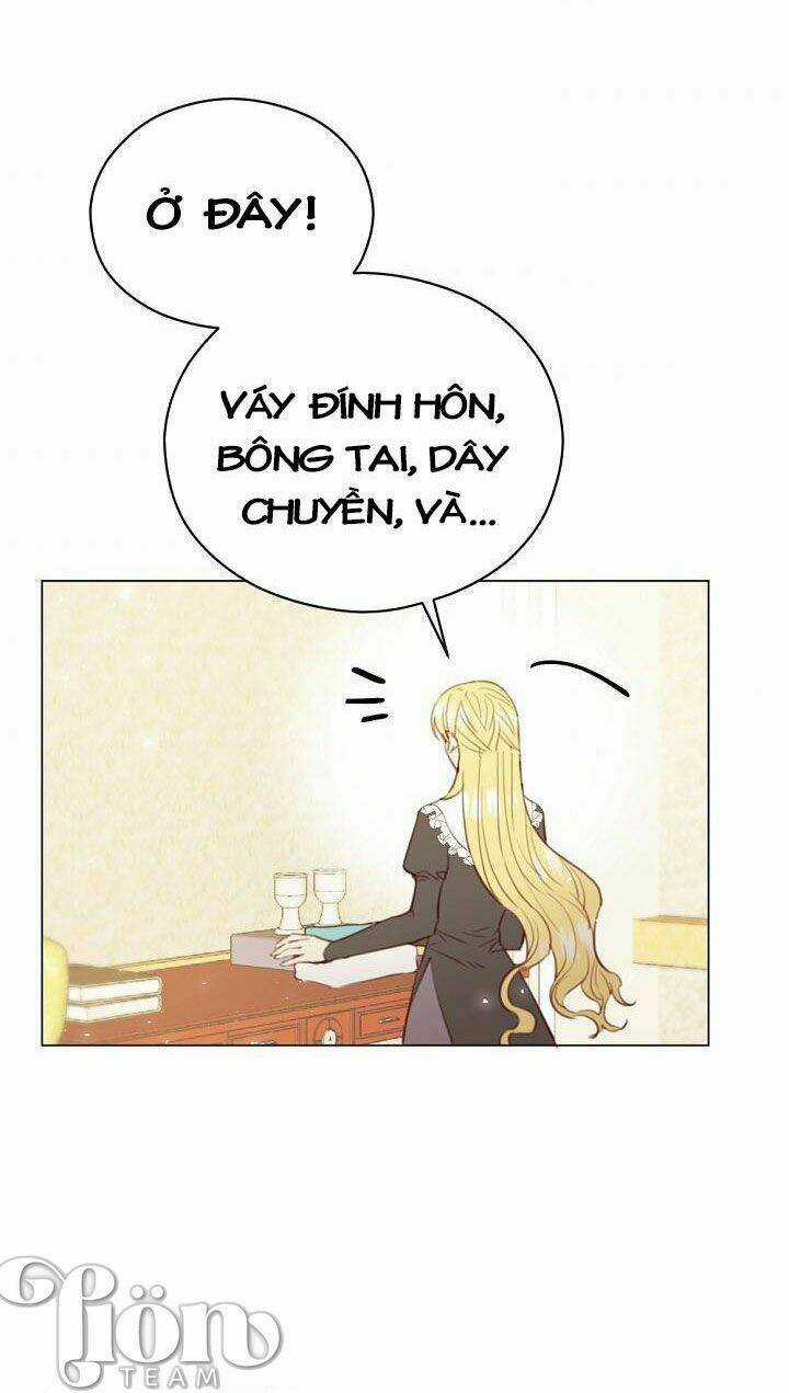 Vẻ Đẹp Của Ác Ma Chapter 31.2 trang 2