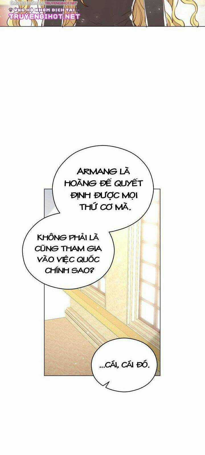 Vẻ Đẹp Của Ác Ma Chapter 31.2 trang 21