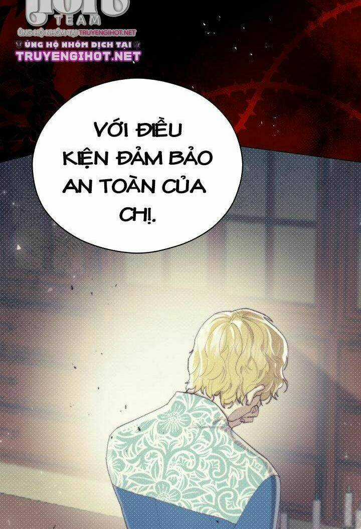 Vẻ Đẹp Của Ác Ma Chapter 31.2 trang 23