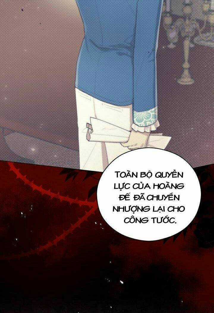 Vẻ Đẹp Của Ác Ma Chapter 31.2 trang 24