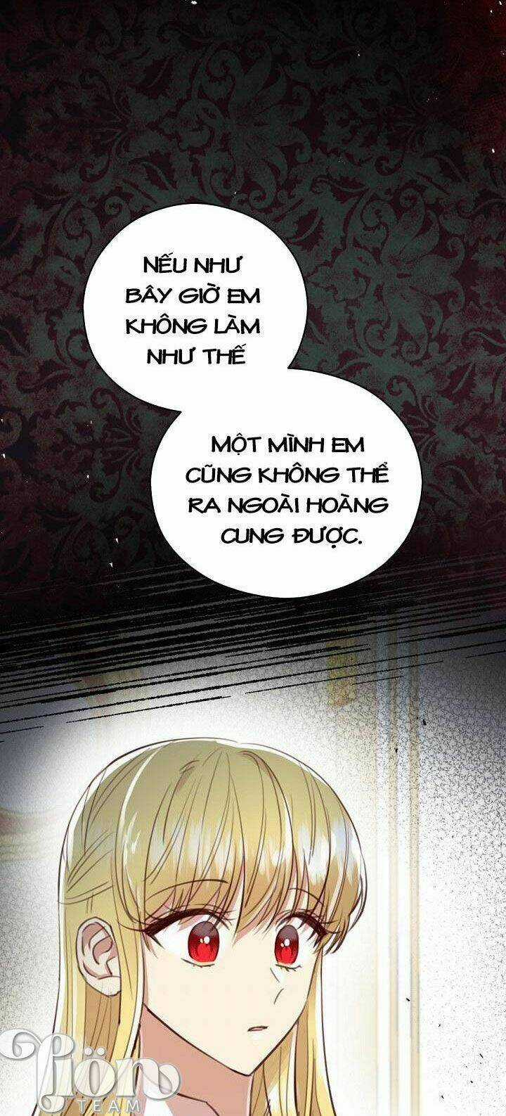 Vẻ Đẹp Của Ác Ma Chapter 31.2 trang 25