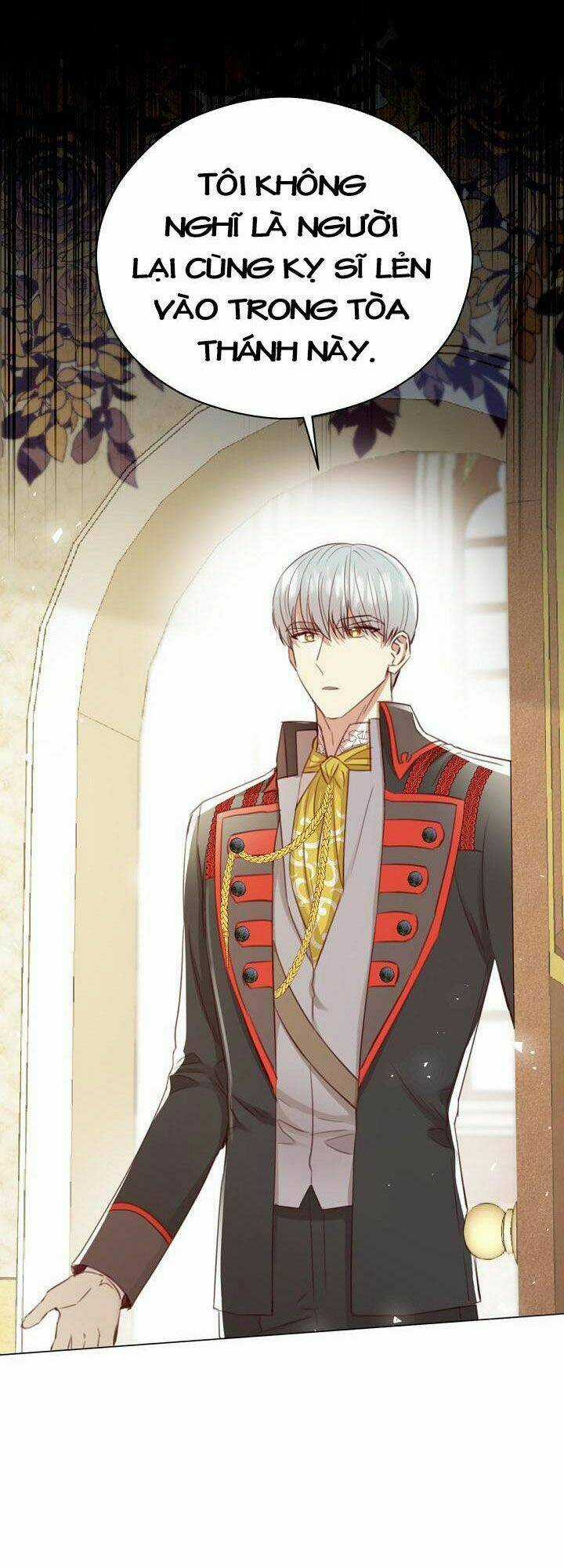 Vẻ Đẹp Của Ác Ma Chapter 31.2 trang 27