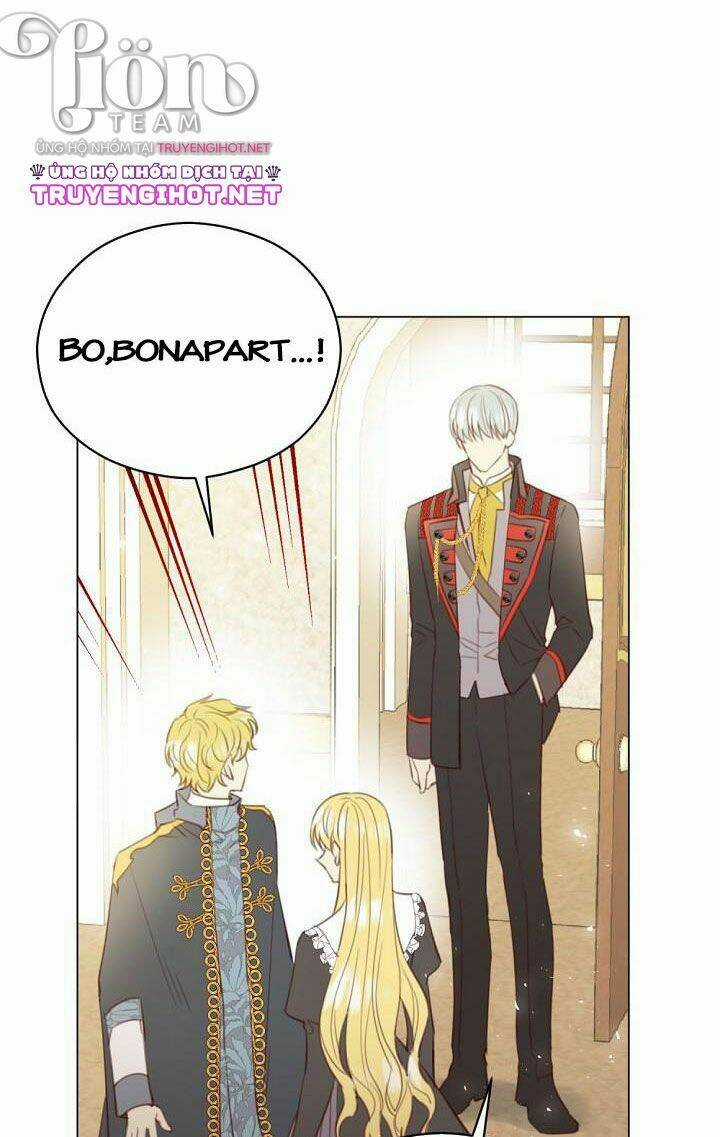 Vẻ Đẹp Của Ác Ma Chapter 31.2 trang 28