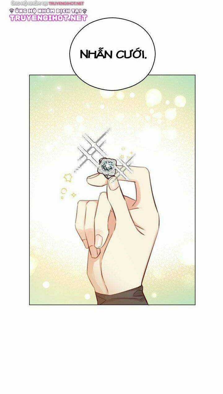 Vẻ Đẹp Của Ác Ma Chapter 31.2 trang 3