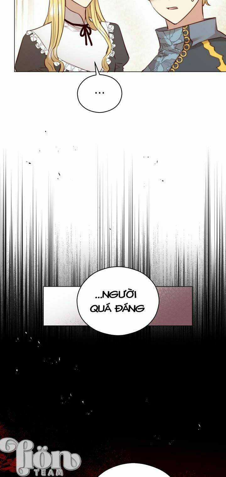 Vẻ Đẹp Của Ác Ma Chapter 31.2 trang 30