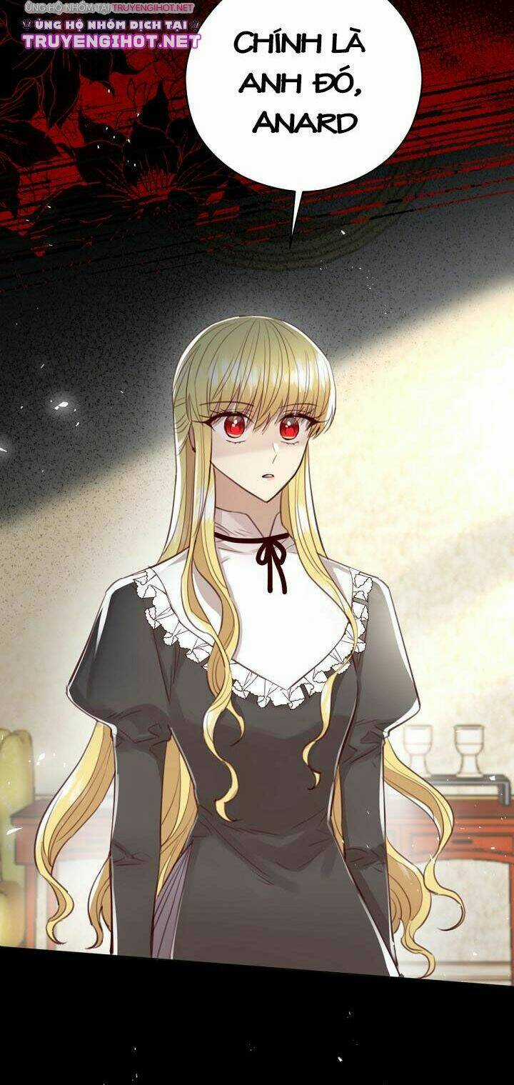 Vẻ Đẹp Của Ác Ma Chapter 31.2 trang 31