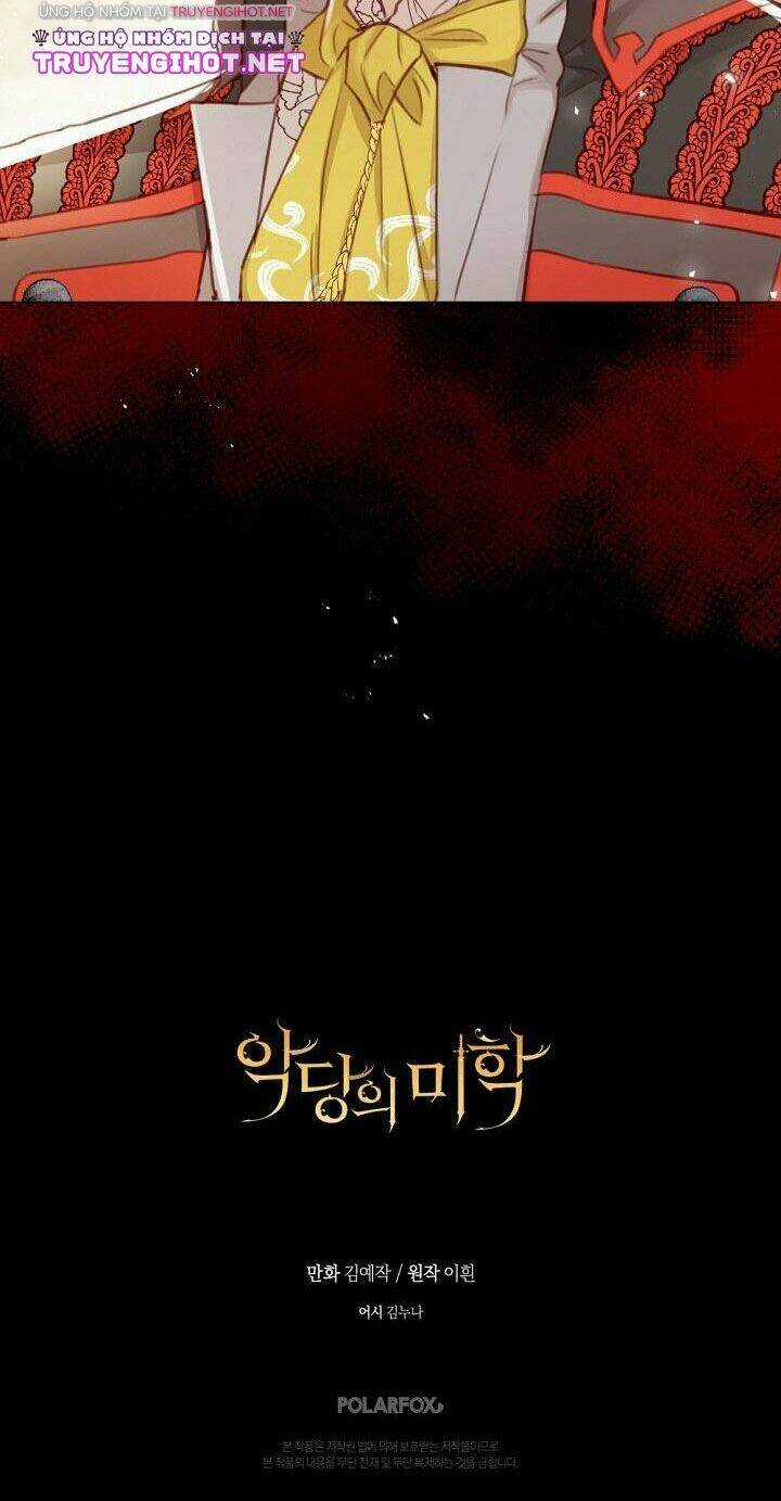 Vẻ Đẹp Của Ác Ma Chapter 31.2 trang 33