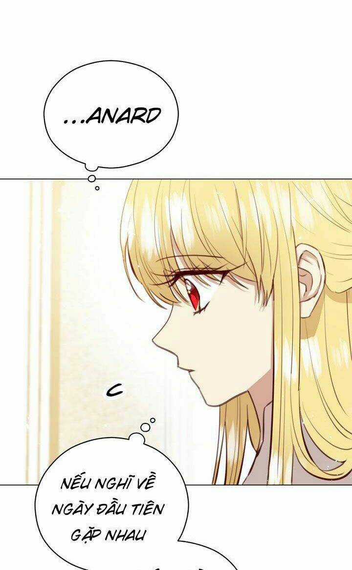 Vẻ Đẹp Của Ác Ma Chapter 31.2 trang 4