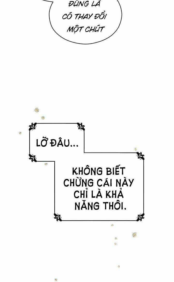 Vẻ Đẹp Của Ác Ma Chapter 31.2 trang 5