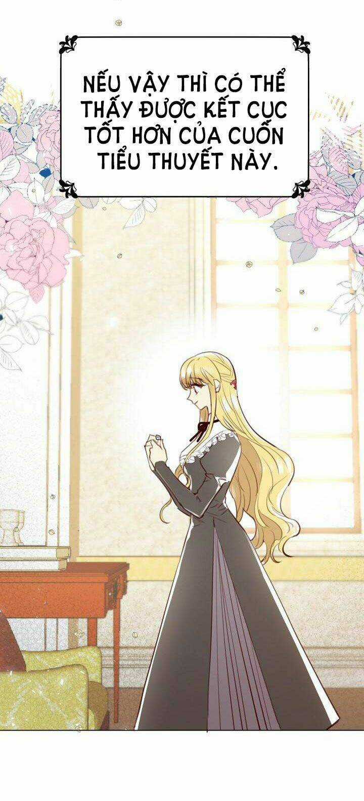 Vẻ Đẹp Của Ác Ma Chapter 31.2 trang 6