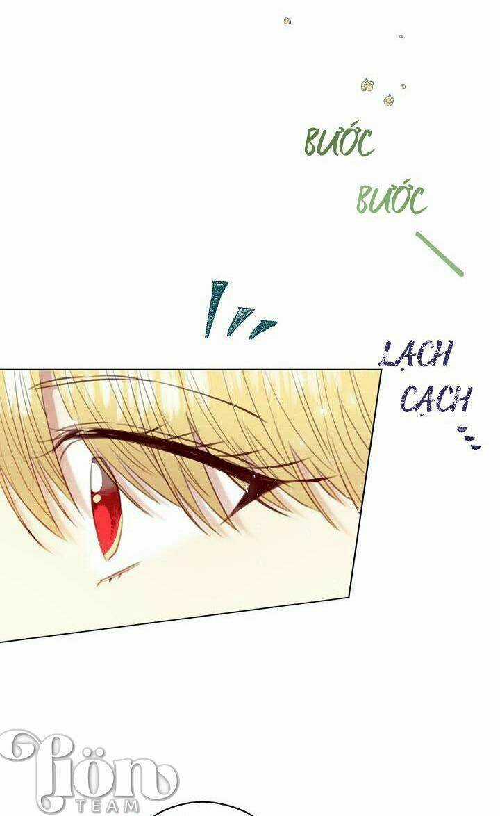 Vẻ Đẹp Của Ác Ma Chapter 31.2 trang 7