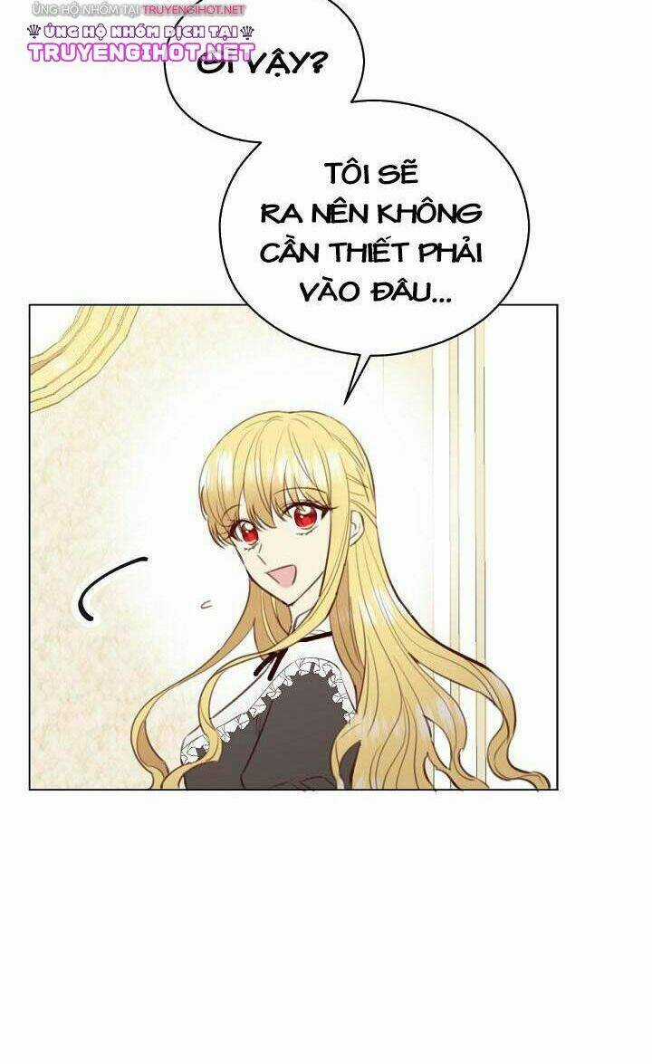 Vẻ Đẹp Của Ác Ma Chapter 31.2 trang 8