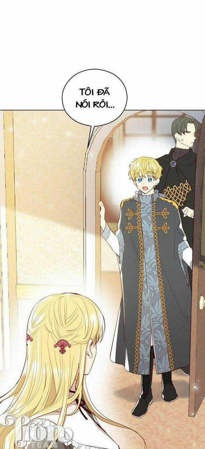 Vẻ Đẹp Của Ác Ma Chapter 31.2 trang 9