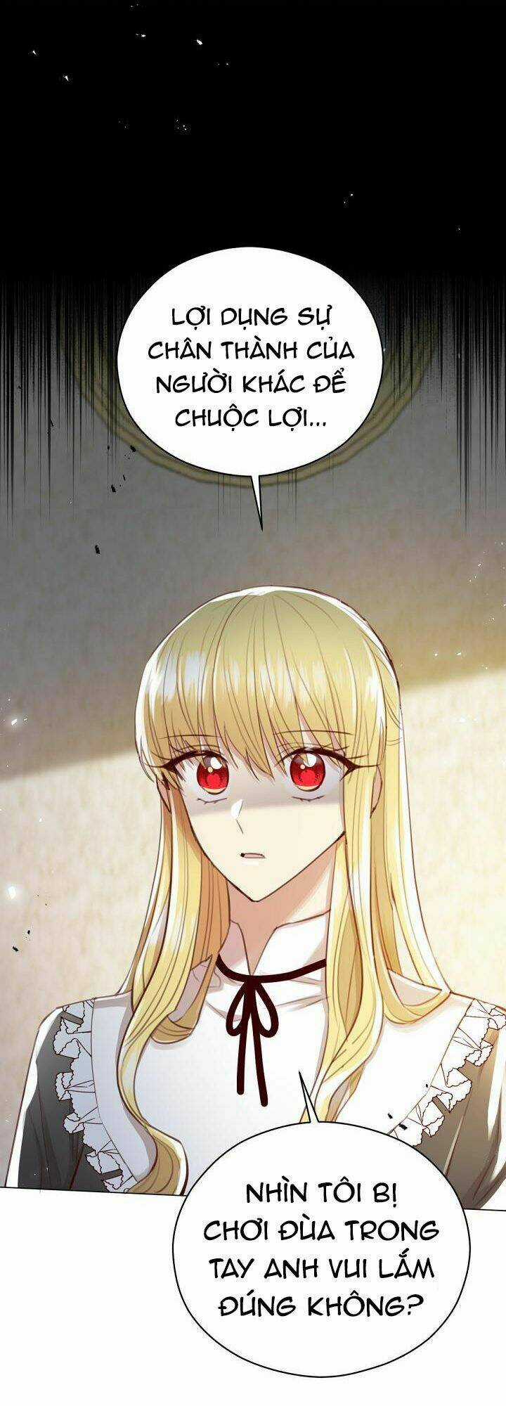 Vẻ Đẹp Của Ác Ma Chapter 32.1 trang 11