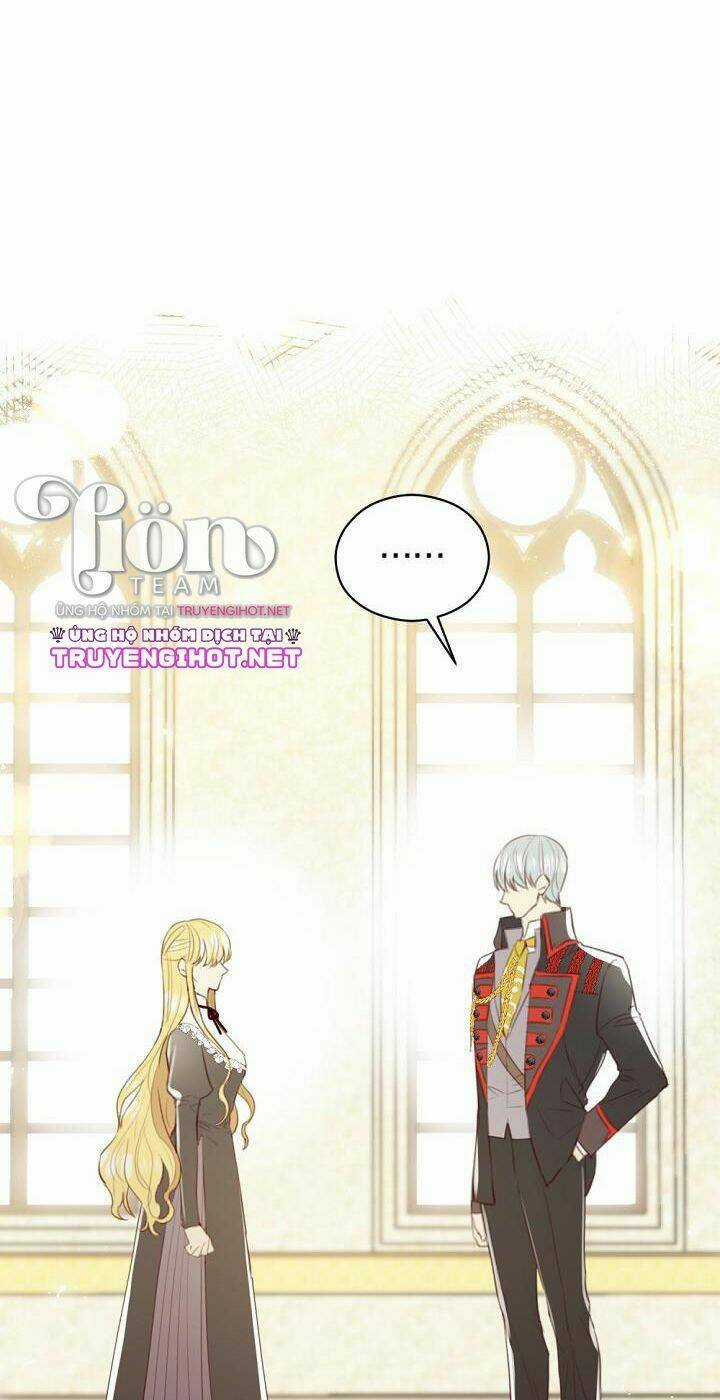 Vẻ Đẹp Của Ác Ma Chapter 32.1 trang 12