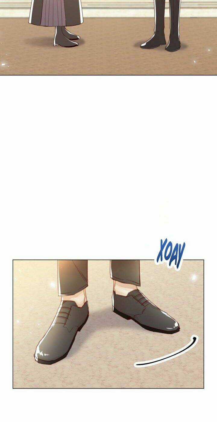 Vẻ Đẹp Của Ác Ma Chapter 32.1 trang 13