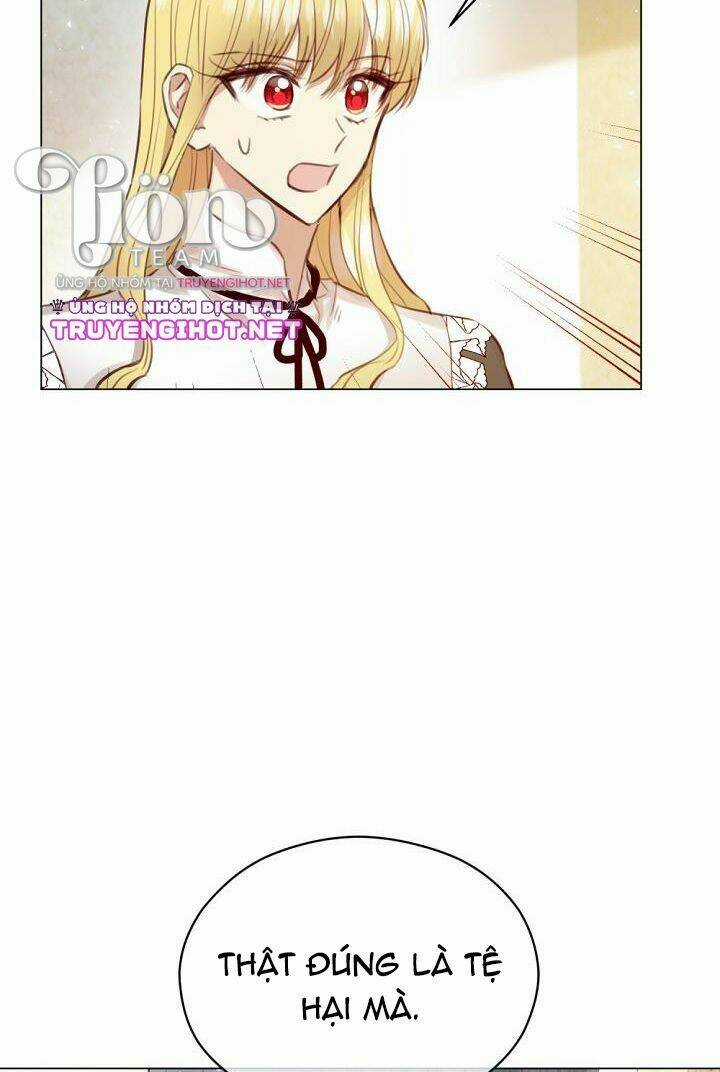 Vẻ Đẹp Của Ác Ma Chapter 32.1 trang 15