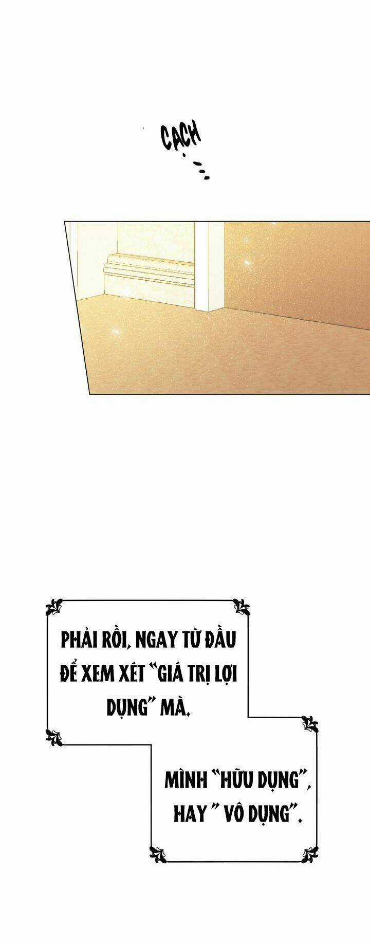 Vẻ Đẹp Của Ác Ma Chapter 32.1 trang 17