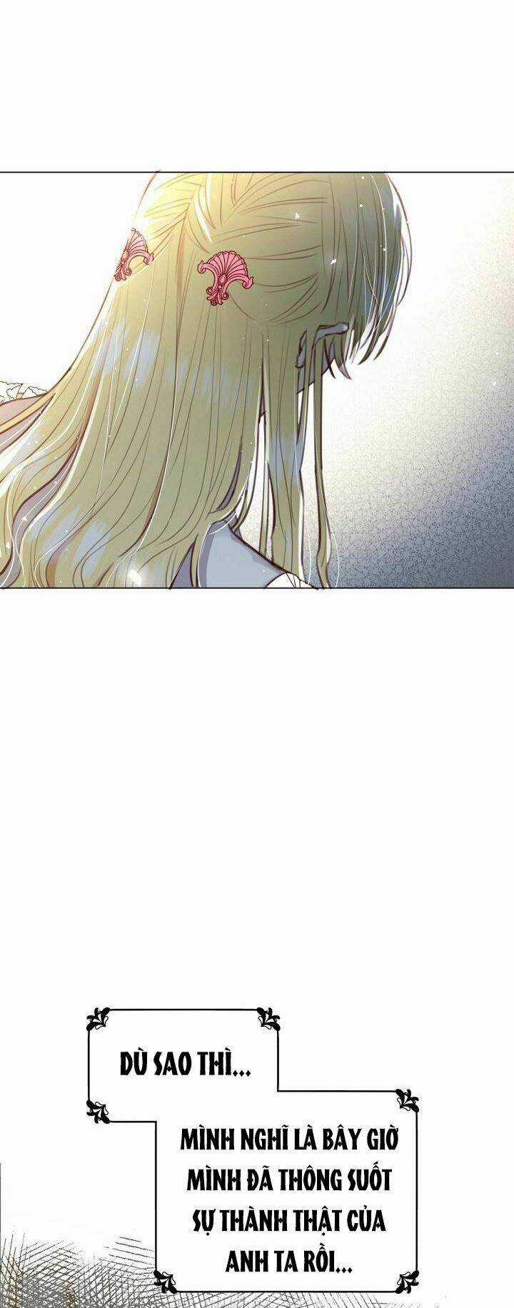 Vẻ Đẹp Của Ác Ma Chapter 32.1 trang 19