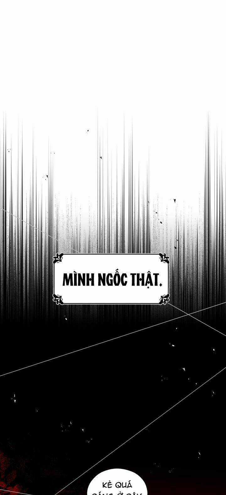 Vẻ Đẹp Của Ác Ma Chapter 32.1 trang 2