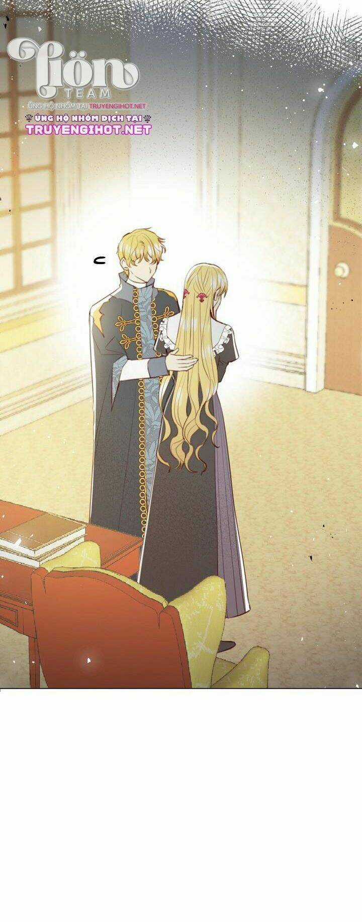 Vẻ Đẹp Của Ác Ma Chapter 32.1 trang 20