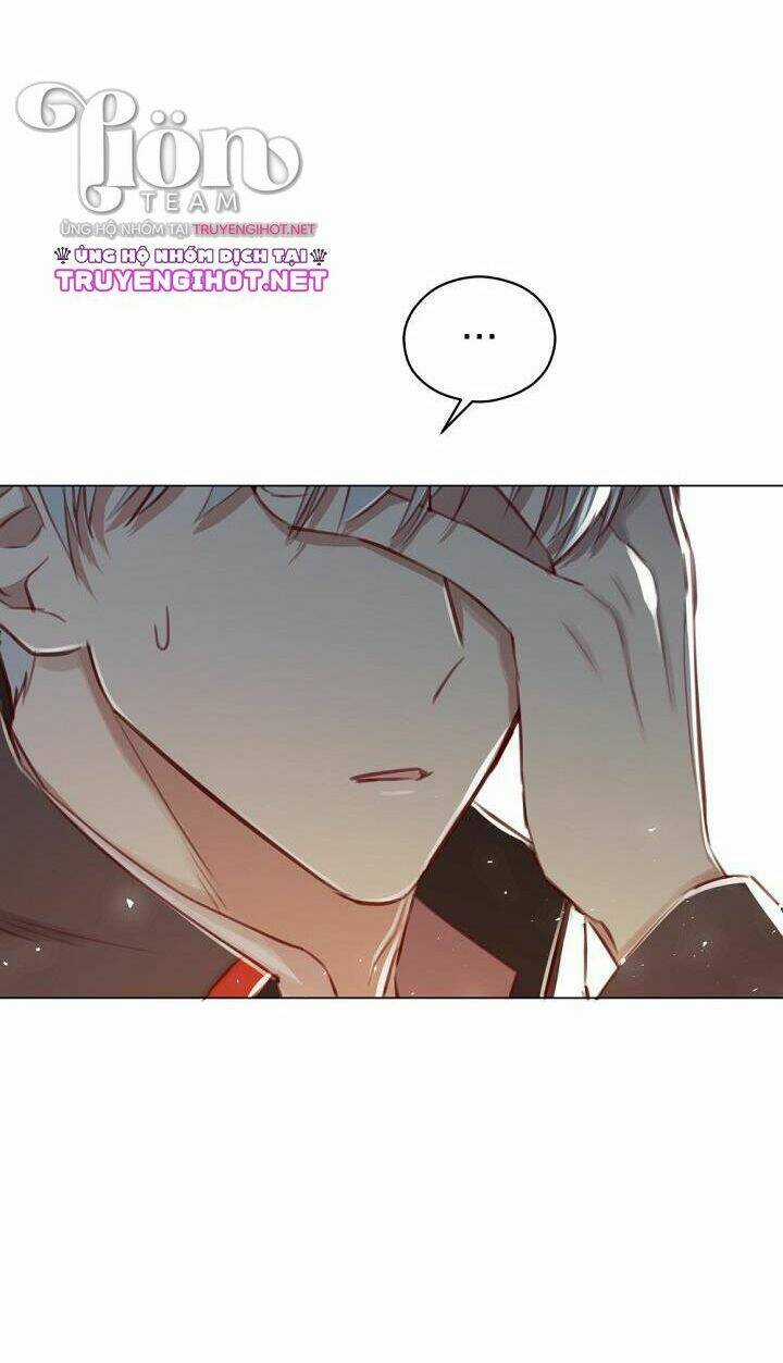 Vẻ Đẹp Của Ác Ma Chapter 32.1 trang 23