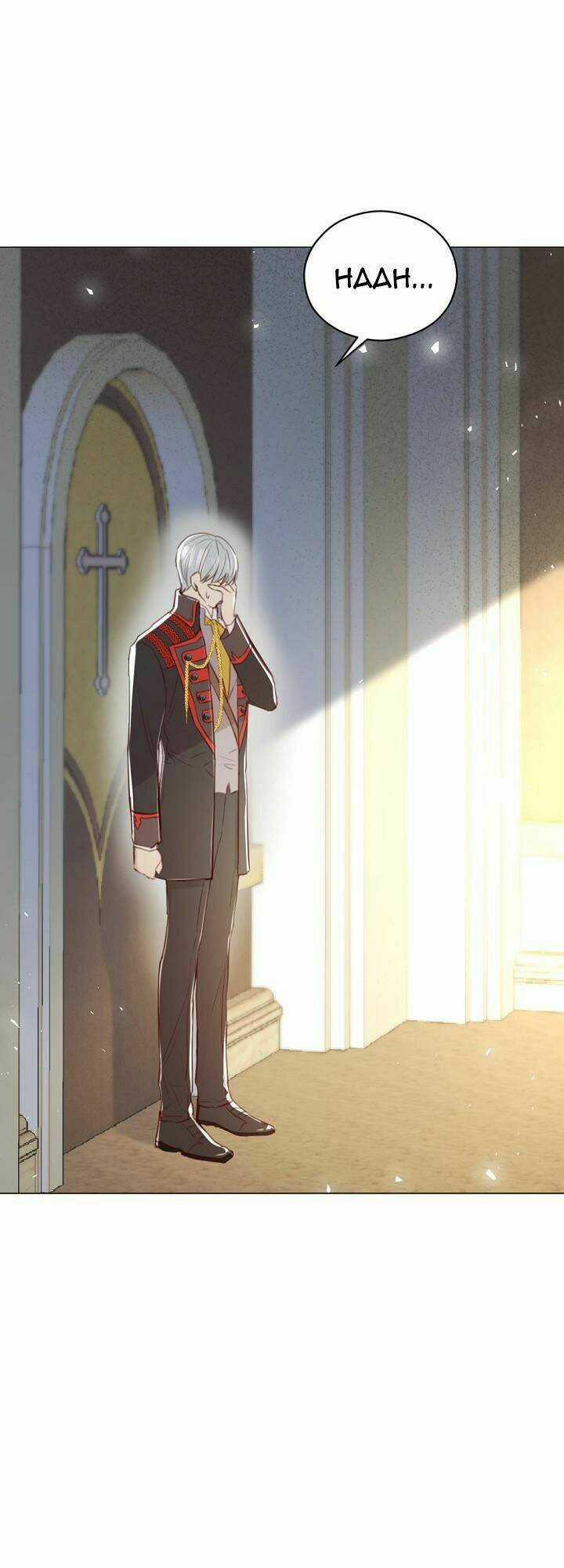 Vẻ Đẹp Của Ác Ma Chapter 32.1 trang 24