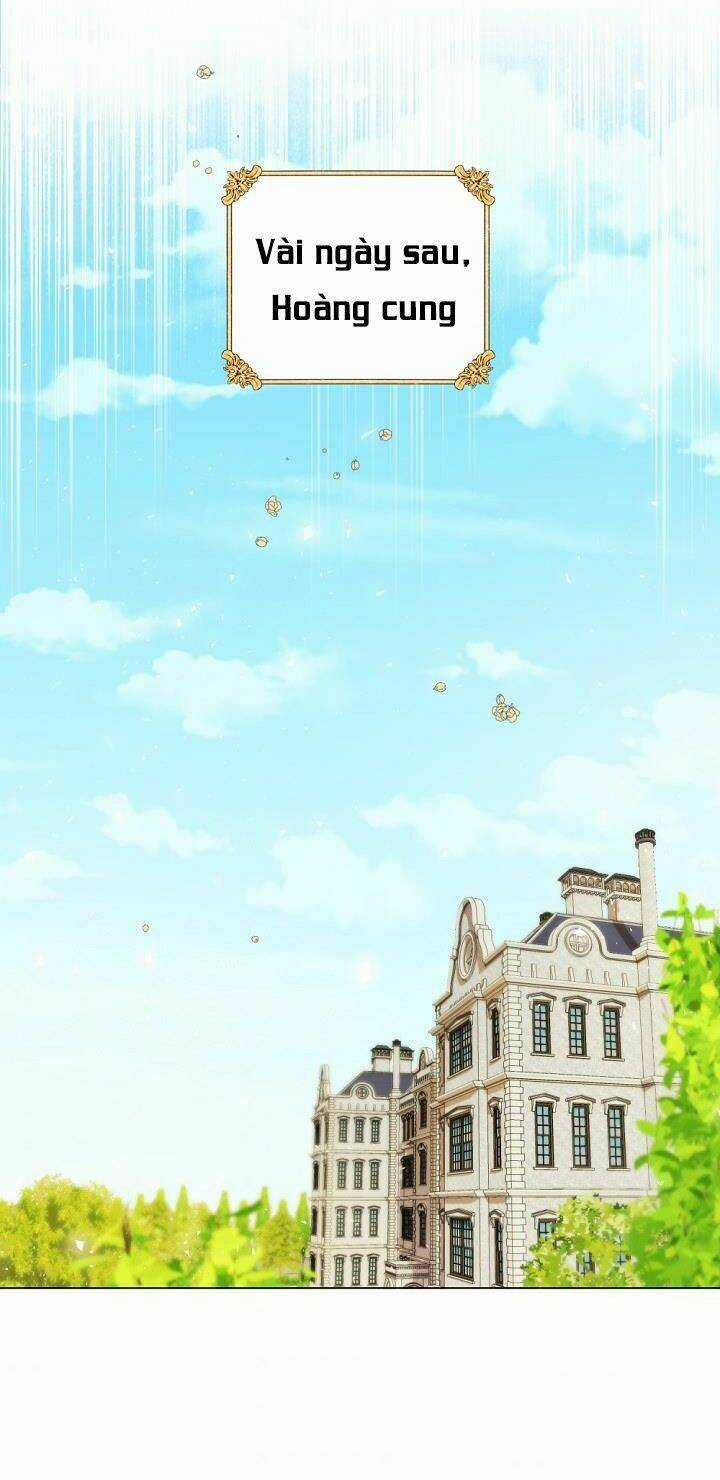 Vẻ Đẹp Của Ác Ma Chapter 32.1 trang 26